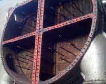 Power Systems Recovery