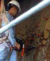 Power Systems Recovery