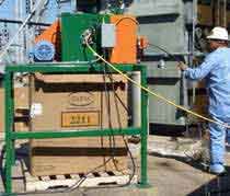 Power Systems Recovery