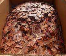 Power Systems Recovery